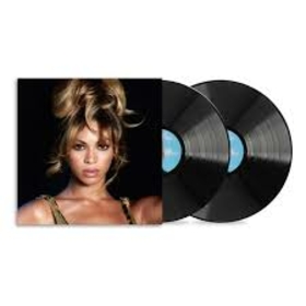 BEYONCE - B'DAY -LTD-