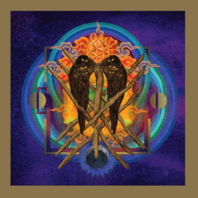 YOB - OUR RAW HEART -HQ-