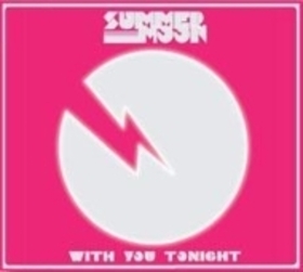 SUMMER MOON - WITH YOU TONIGHT -DIGI-