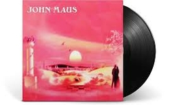 MAUS, JOHN - SONGS -HQ-