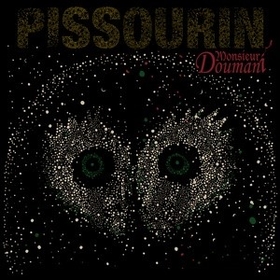 MONSIEUR DOUMANI - PISSOURIN -HQ-