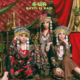 A-WA - BAYTI FI RASI