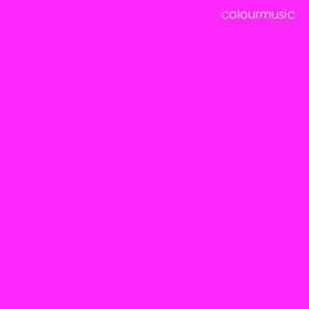 COLOURMUSIC - MY..... IS PINK