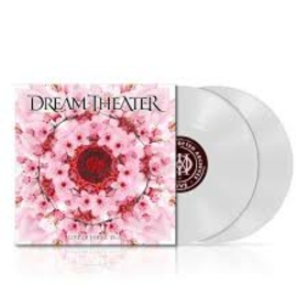 DREAM THEATER - LIVE IN TOKYO 2010 -LTD-