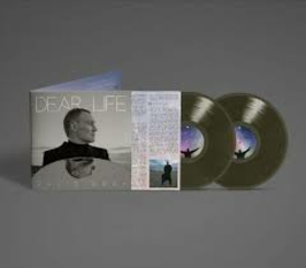 GRAY, DAVID - DEAR LIFE -LTD-