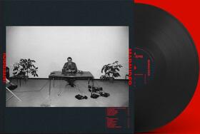 INTERPOL - MARAUDER -HQ-