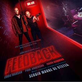 MOURE, SERGIO - FEEDBACK -OST-