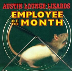 AUSTIN LOUNGE LIZARDS - EMPLOYEE O/T MONTH