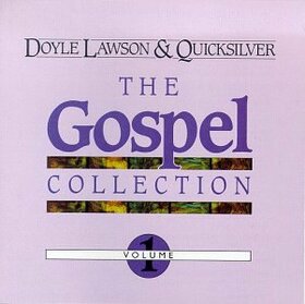 LAWSON, DOYLE - GOSPEL COLLECTION VOL.1