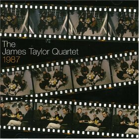 TAYLOR, JAMES - 1987