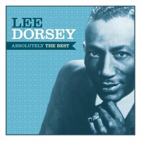 DORSEY, LEE - ABSOLUTELY THE BEST