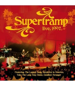 SUPERTRAMP - LIVE 1997