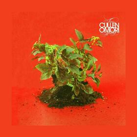 OMORI, CULLEN - NEW MISERY