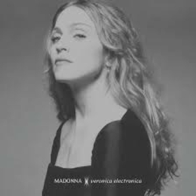 MADONNA - VERONICA ELECTRONICA