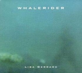 ORIGINAL SOUND TRACK - WHALERIDER