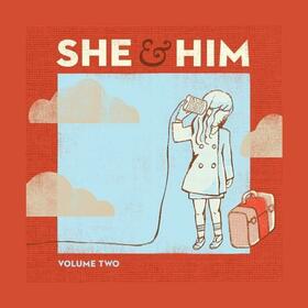 SHE & HIM - VOLUME 2