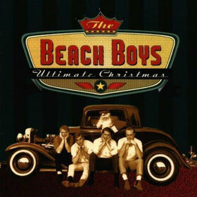 BEACH BOYS - ULTIMATE CHRISTMAS