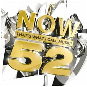 VARIOS ARTISTAS - NOW 52 2002