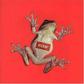 SHERWOOD, ADRIAN - NEVER TRUST A HIPPY