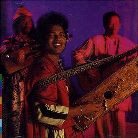 VALI, JUSTIN -TRIO- - TRUTH (NY MARINA)