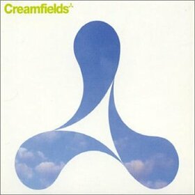 VARIOS ARTISTAS - CREAMFIELDS