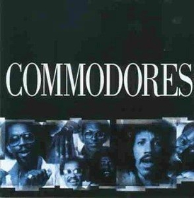COMMODORES - MASTER SERIES