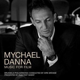 DANNA, MYCHAEL - MUSIC FOR FILM