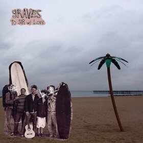 GRAVES - TO SUR WITH LOVE