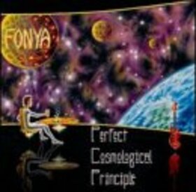 FONYA - PERFECT COSMOLOGICAL PRIN