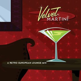 STEINBERG, JEFF - VELVET MARTINI