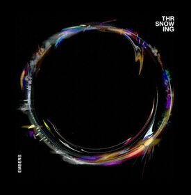 THROWING SNOW - EMBERS