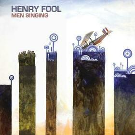 HENRY FOOL - MEN SINGING