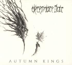 DECEMBRE NOIR - AUTUMN KINGS -DIGI-