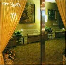 NEW BLACK - NEW BLACK