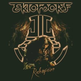 EKTOMORF - REDEMPTION