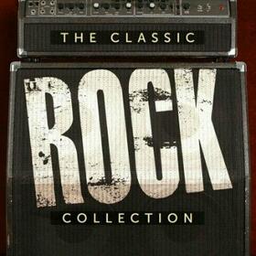 Artistes Variétés - CLASSIC ROCK COLLECTION