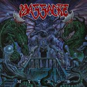 MASSACRE - MYTHOS -EP-