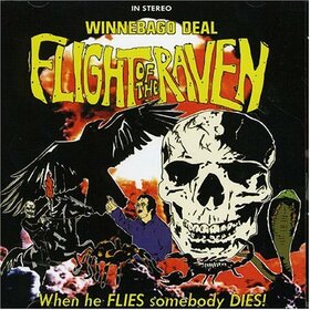 WINNEBAGO DEAL - FLIGHT OF THE RAVEN