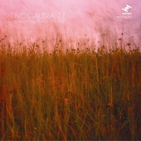 NOSTALGIA 77 - EVERYTHING UNDER THE SUN