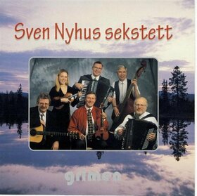 NYHUS, SVEN -SEKSTETT- - GRIMEN
