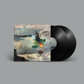 THILE, CHRIS - BACH: SONATAS & PARTITAS -HQ-