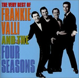VALLI, FRANKIE - VERY BEST OF