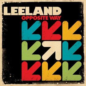 LEELAND - OPPOSITE WAY