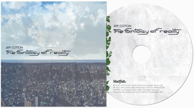 COTTON, JEFF - FANTASY OF REALITY