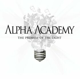 ALPHA ACADEMY - PROMISE OF THE LIGHT