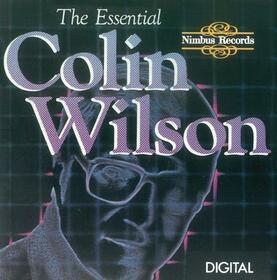 WILSON, COLIN - ESSENTIAL