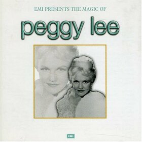 LEE, PEGGY - BEST OF