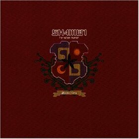 SHAMEN - HEMPTON MANOR