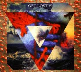 VARIOS ARTISTAS - GET LOST 6
