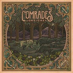 COMRADES - LONE/GEY